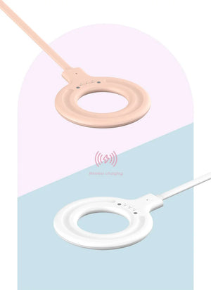 Genva Blender - No 1 Portable Blender with Wireless Charging