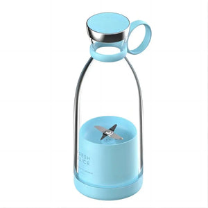 Genva Blender - No 1 Portable Blender with Wireless Charging